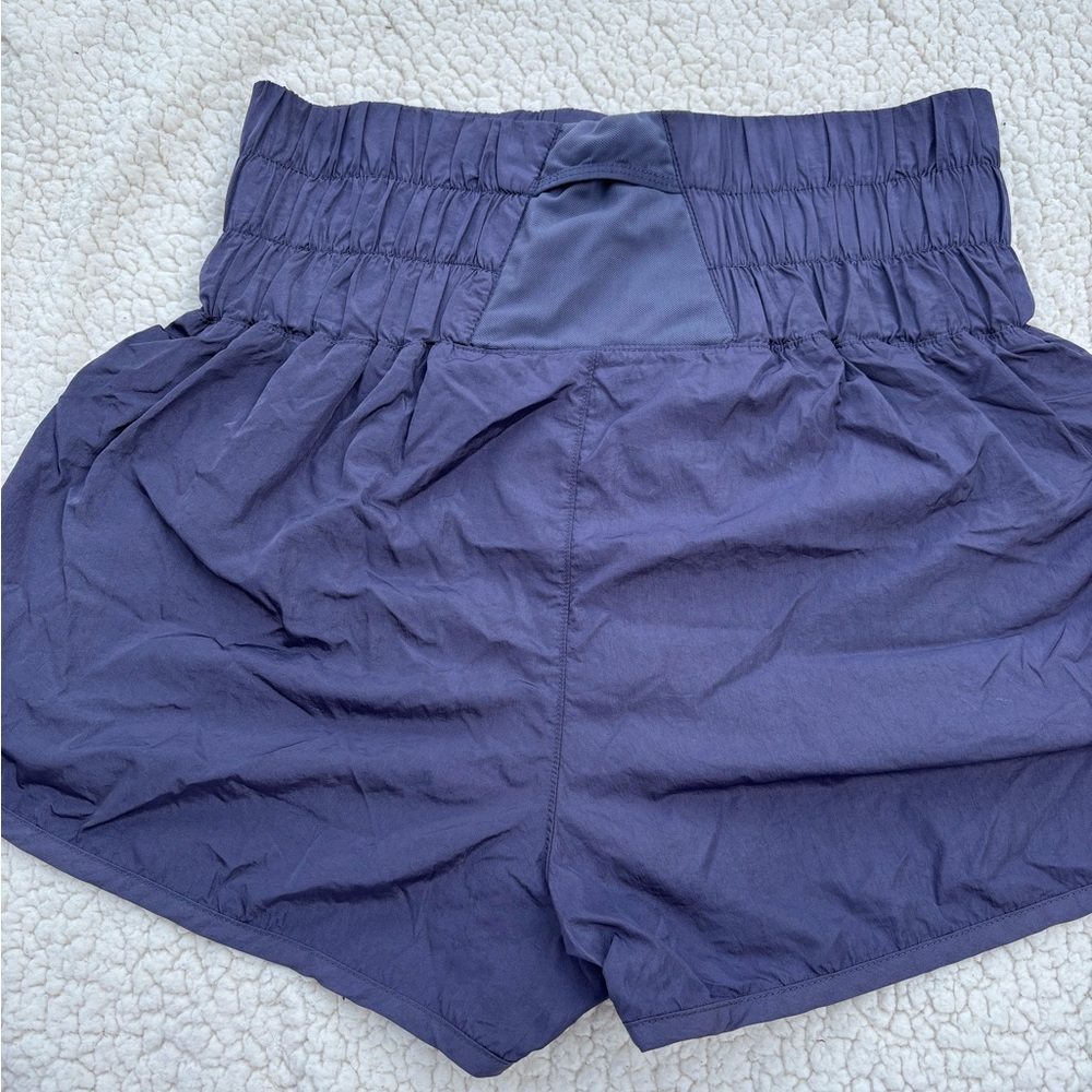 Free people movement THE WAY HOME Shorts - Picture 6 of 7